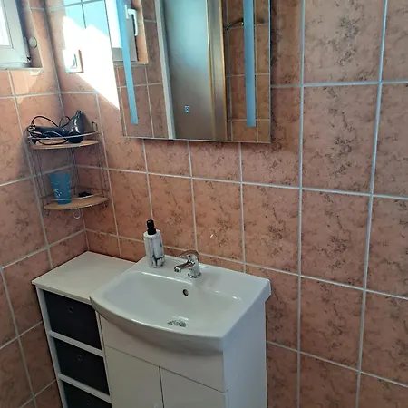 Sany 1 With Jacuzzi アパート Ražanac